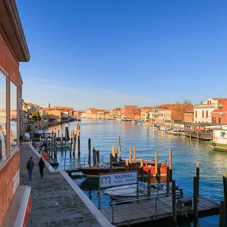 Ca' Mian Design Apartment Venice Exterior photo