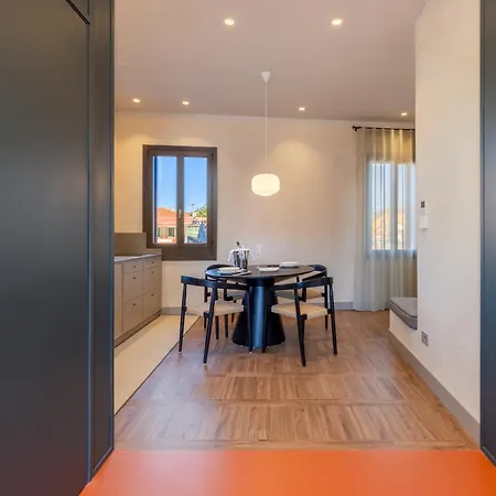 Ca' Mian Design Apartment Venice Exterior photo