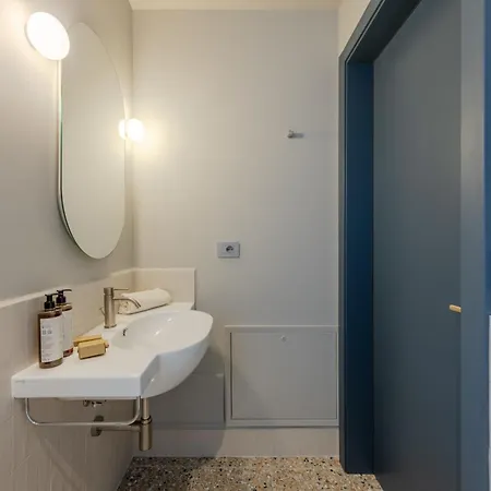 Ca' Mian Design Apartment Venice Exterior photo