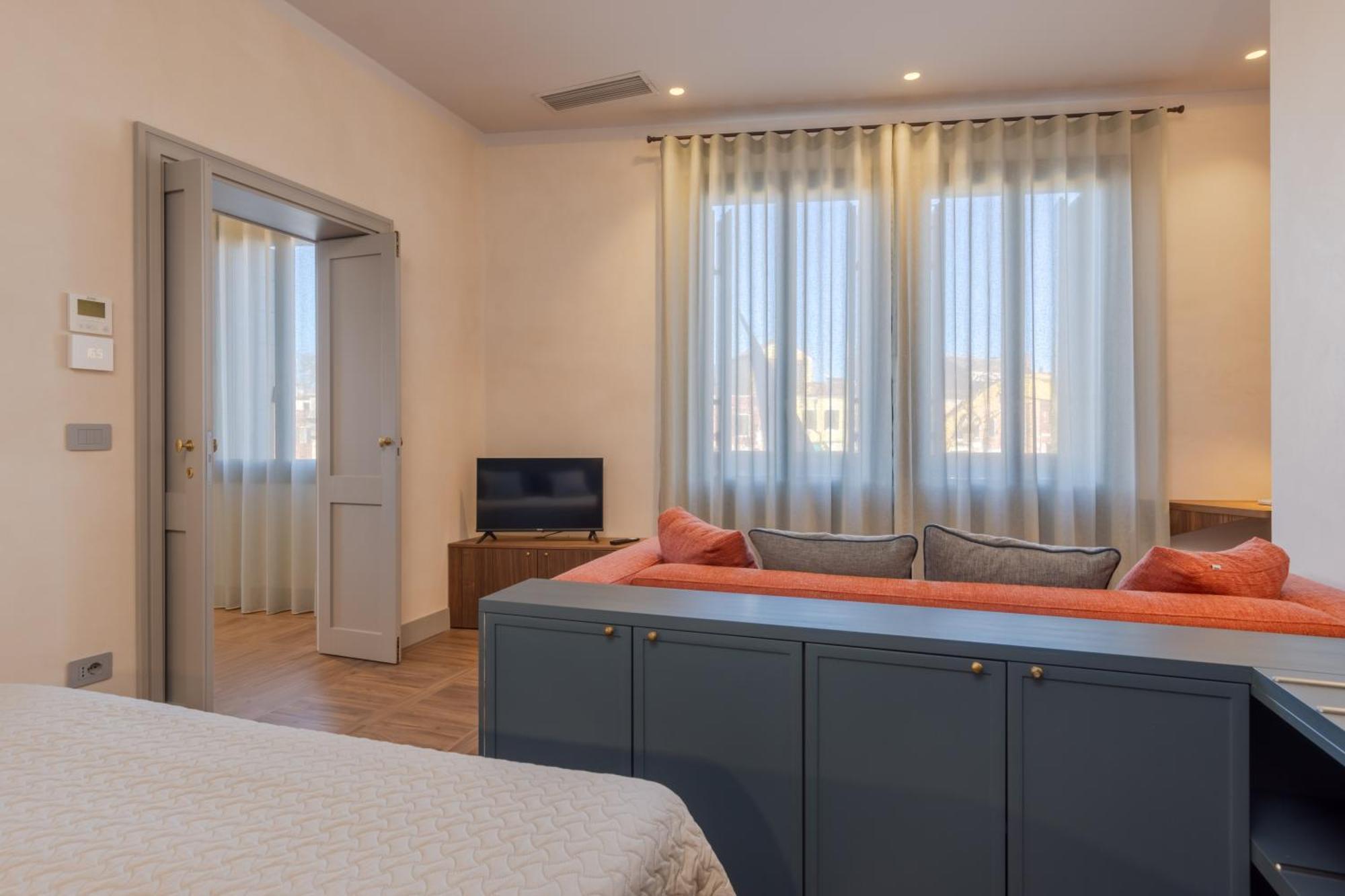 Appartamento Ca' Mian Design *